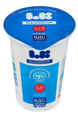 Кисело мляко