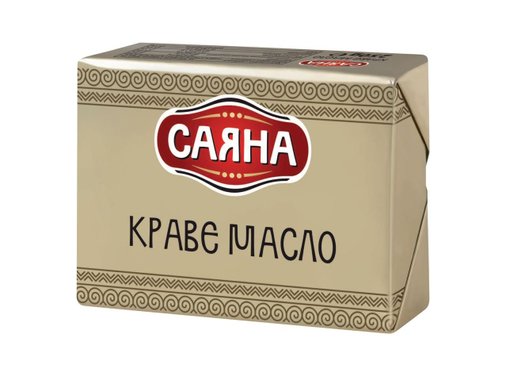 Краве масло
