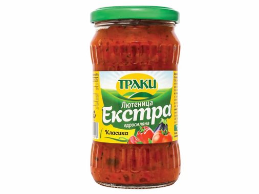 Лютеница