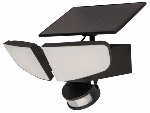 Соларен LED прожектор