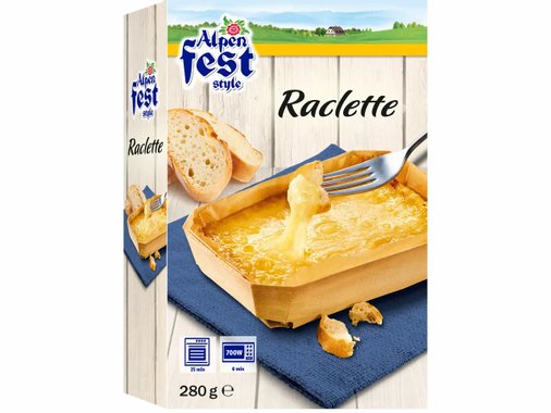 Сирене Раклет