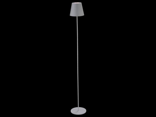 LED стояща лампа