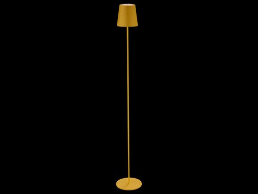 LED стояща лампа