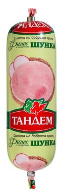 Шунка Финес