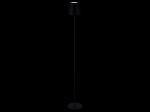LED стояща лампа
