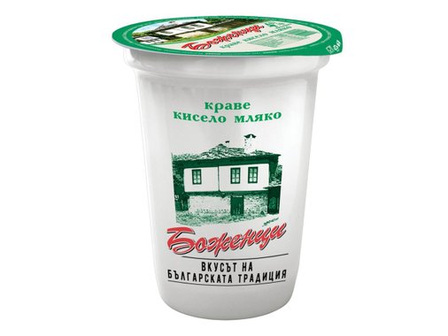 Кисело мляко