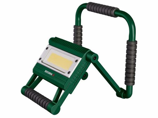 Акумулаторен LED прожектор