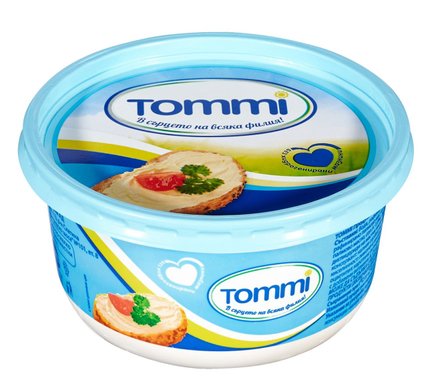 Продукт за мазане