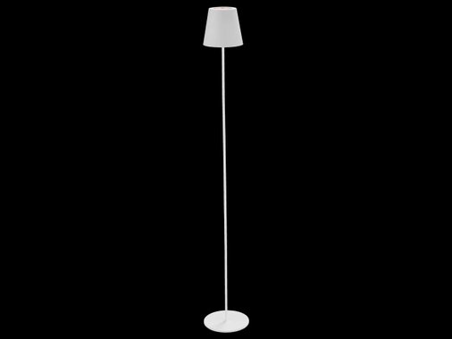 LED стояща лампа