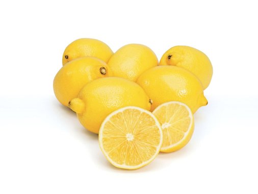 Лимони