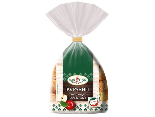 Курабии