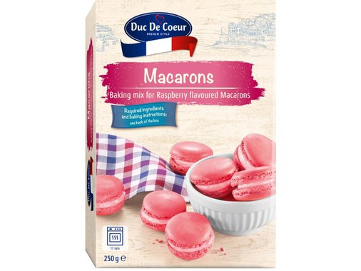 Смес за макарони