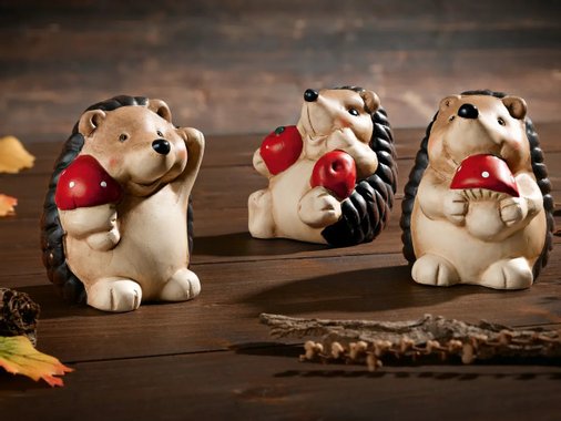 Декоративни фигури