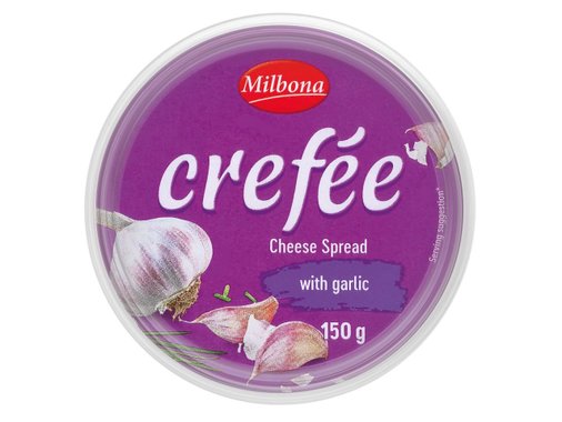 Крем сирене