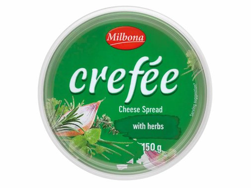 Крем сирене