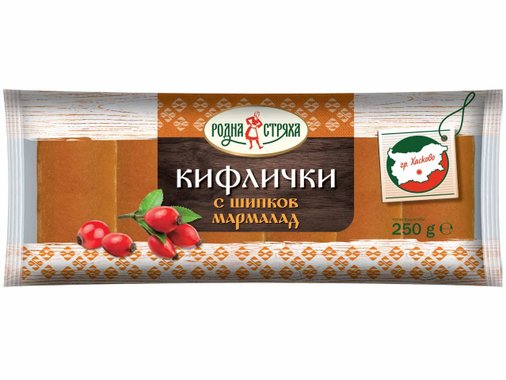 Кифлички