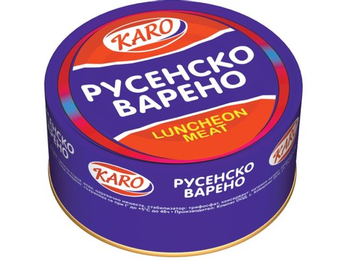 Русенско варено