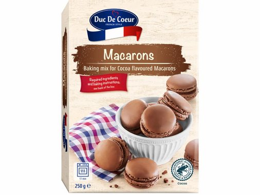 Смес за макарони