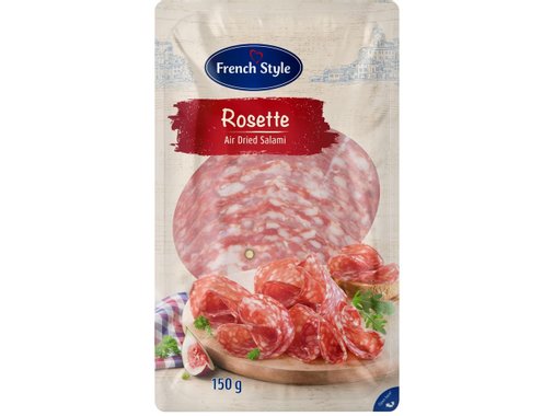 Лионски салам