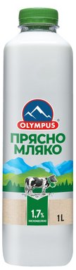 Прясно мляко