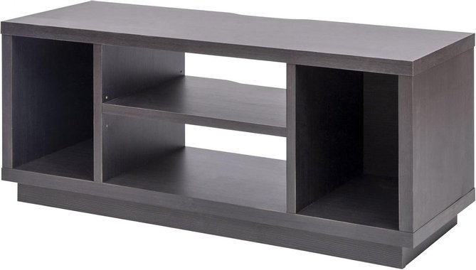 Шкаф за телевизор Iris Ohyama OTS-100S ‎532134 TV шкаф ТВ поставка за хол 