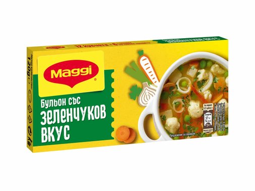 Бульон