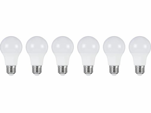 LED лампи