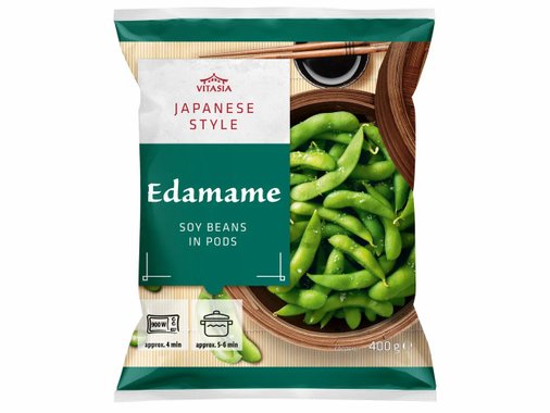 Едамаме