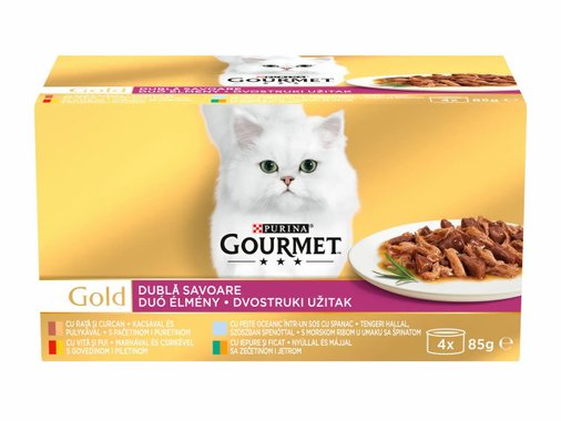 Пастет за котки