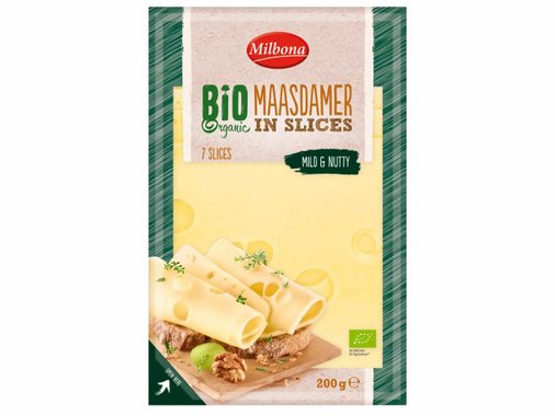 Био маасдамер или гауда
