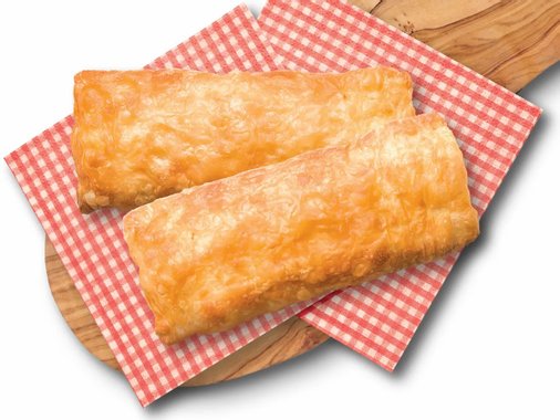 Баница със сирене