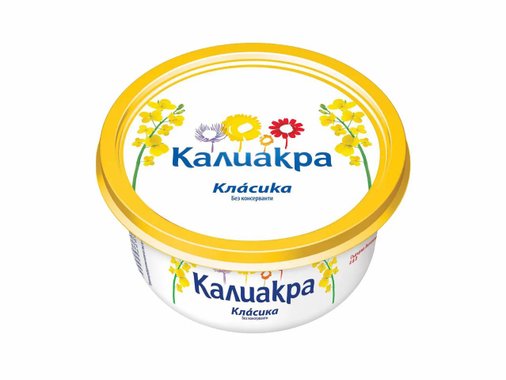 Маргарин