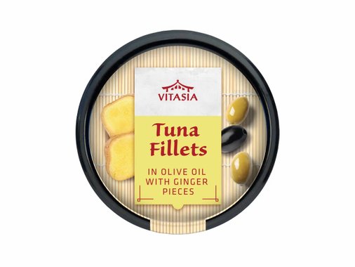 Риба тон