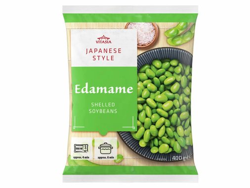 Едамаме