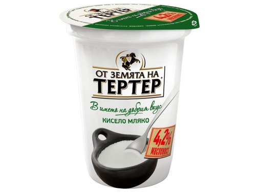 Кисело мляко