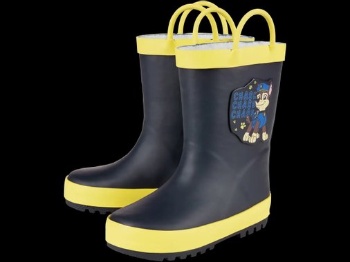 Гумени ботуши