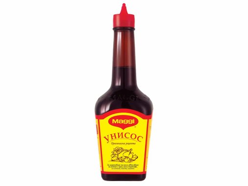 Унисос