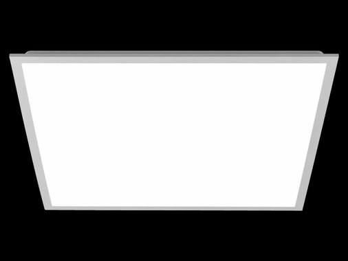 LED осветително тяло за таван