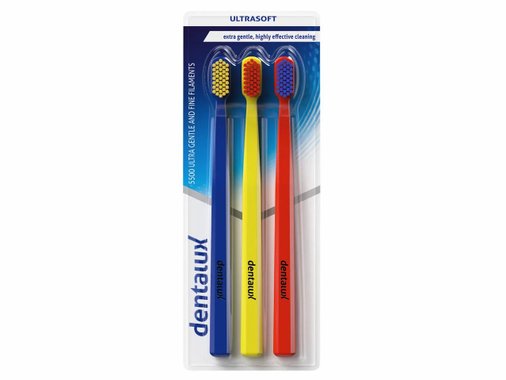 Четка за зъби Ultrasoft