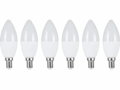 LED лампи