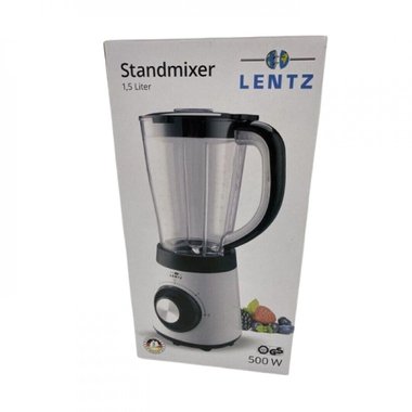 Блендер Lents 74143 Смути Шейк