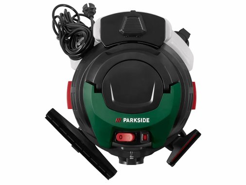 Прахосмукачка за мокро почистване