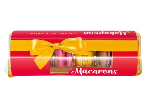 Макарони