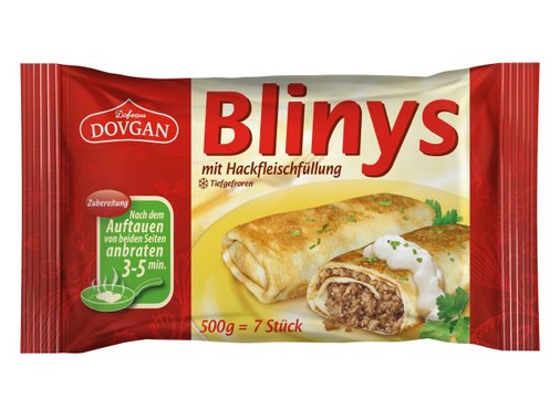 Блини