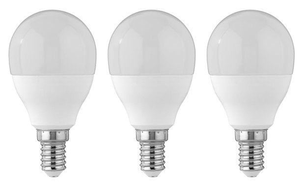 LED Лампа