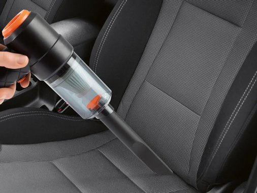 2 в 1 акумулаторна прахосмукачка