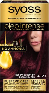 Боя за коса Oleo Intense