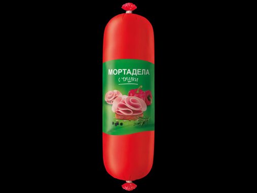 Мортадела