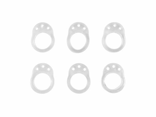 Гумени стопери за врата