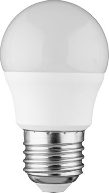 LED крушка
